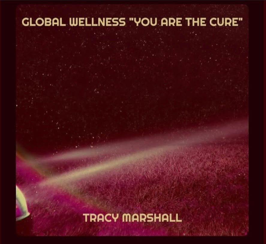 Global Wellness Album