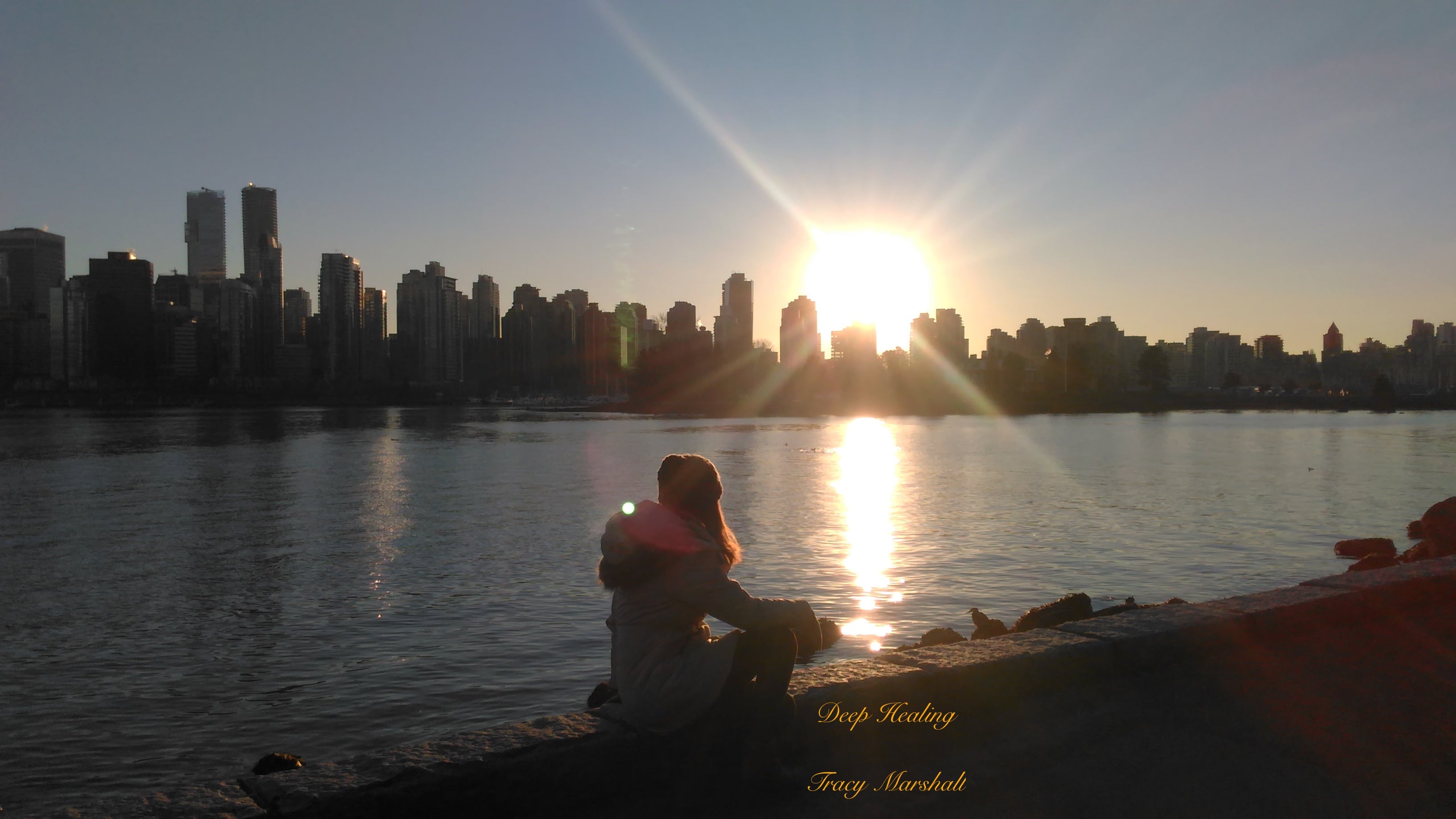 Deep Healing Album