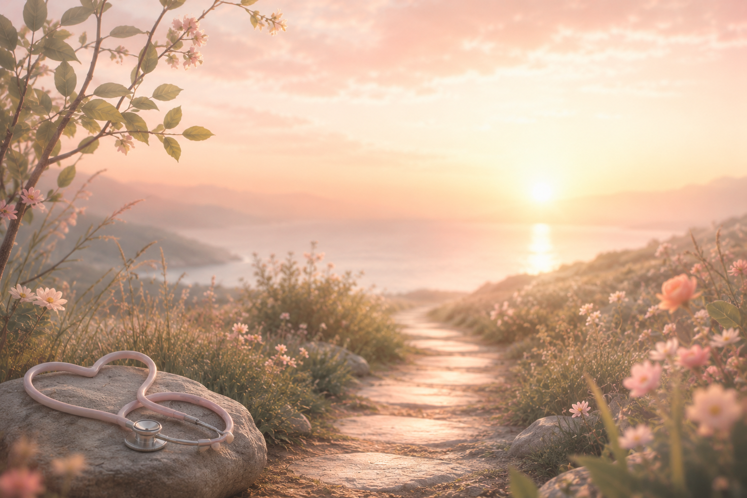 Diagnosis of Cancer Support Meditation